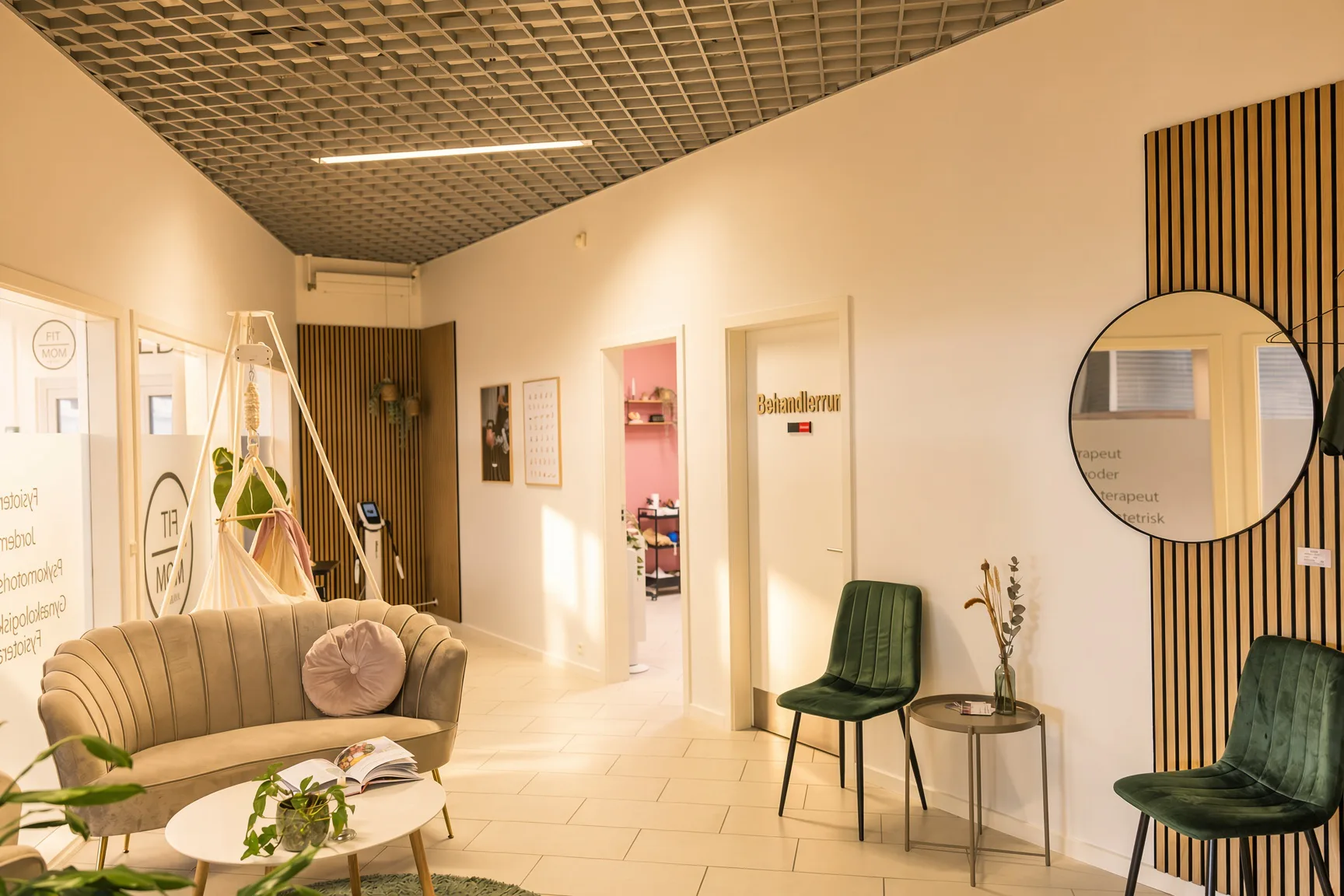 FitMom Aalborg