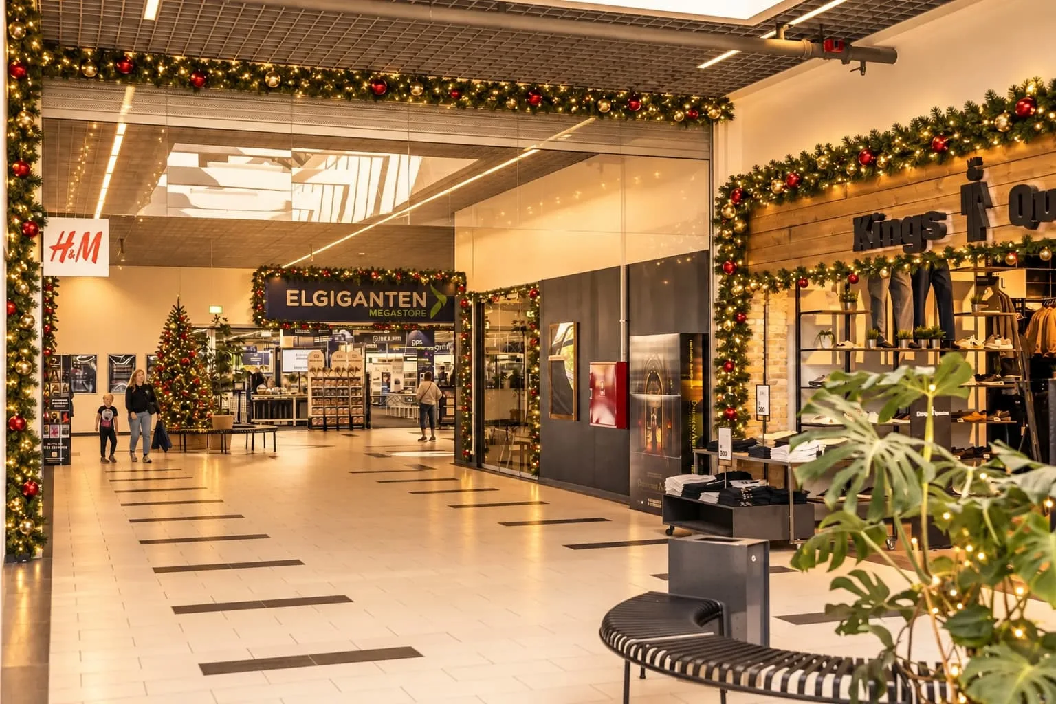 Julehygge i Aalborg