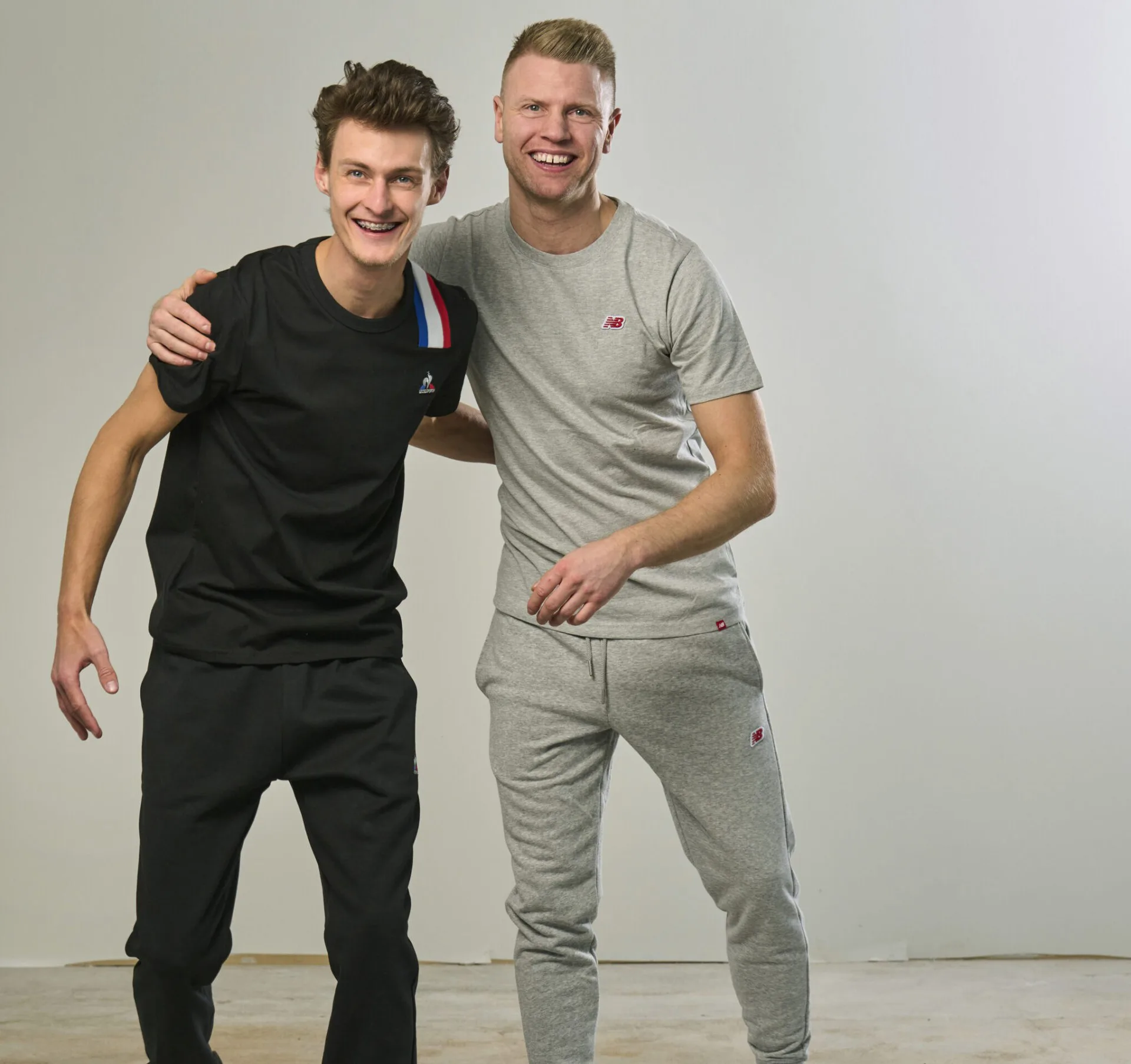 Sportstøj og udstyr hos Intersport i Shoppen